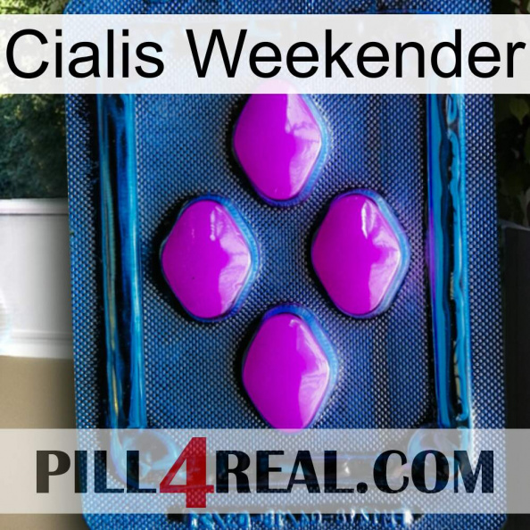 Cialis Weekender 04